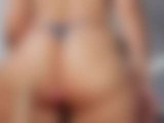 Live cam show with assparadisse - Ride Torso on Camiplay Live