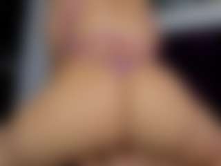 Live cam show with assparadisse - Double Penetration on Camsoda