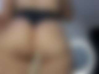 Live cam show with assparadisse - Ride Torso on Camsoda