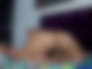 Live cam show with assparadisse - Gray Eyes on TeamSkeetLive