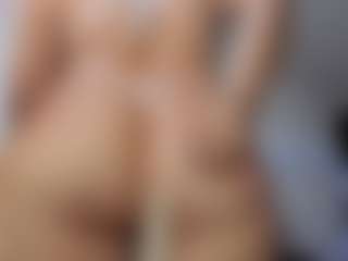 Show de Sexo ao Vivo na Câmera de assparadisse
