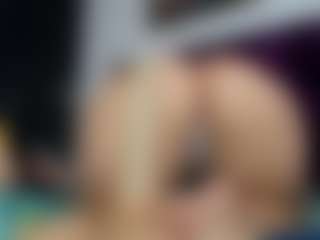 Live cam show with assparadisse - Gray Eyes on nudelive.tv