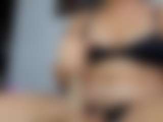 Live cam show with assparadisse - White on Streamer API | colombia