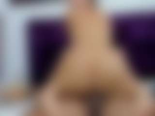 Live cam show with assparadisse - Double Penetration on Camsoda
