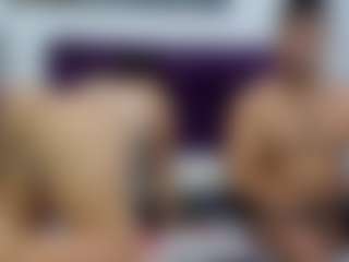 Live cam show with assparadisse - Orgasm on Camsoda