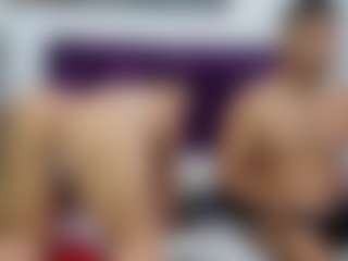 Show de câmera ao vivo com assparadisse - Strip no Camsoda