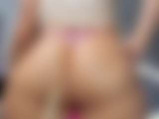 assparadisse's Live Sex Cam Show