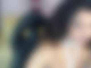 Brittany-Ch's Live Sex Cam Show