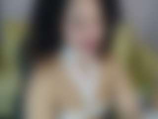 Brittany-Ch's Live Sex Cam Show