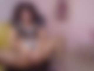 Brittany-Ch's Live Sex Cam Show