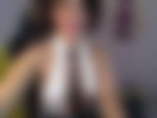Brittany-Ch's Live Sex Cam Show