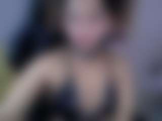Brittany-Ch's Live Sex Cam Show