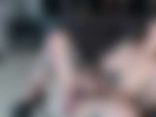 Live cam show with DamiaOshun-Ch - Handjob on Strip Flash - Live Sex Shows