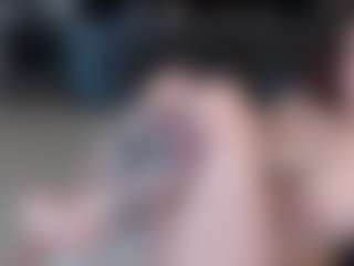 Live cam show with DamiaOshun-Ch - Butt Plug on live18s.com