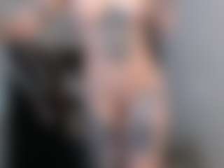 DamiaOshun-Ch's Live Sex Cam Show