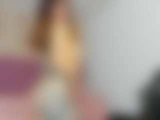 DamiaOshun-Ch's Live Sex Cam Show