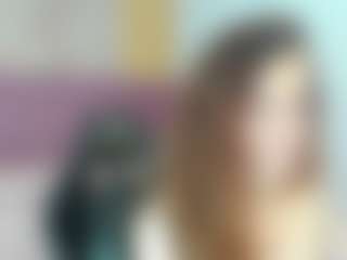 DamiaOshun-Ch's Live Sex Cam Show