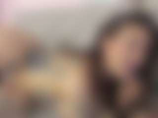 DamiaOshun-Ch's Live Sex Cam Show