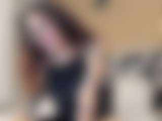 DamiaOshun-Ch's Live Sex Cam Show