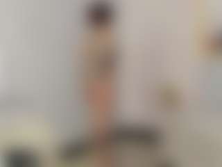 DamiaOshun-Ch's Live Sex Cam Show