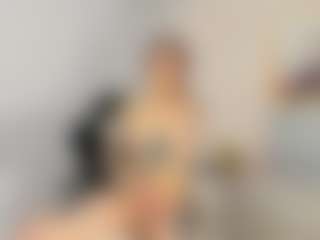 DamiaOshun-Ch's Live Sex Cam Show