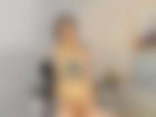 DamiaOshun-Ch's Live Sex Cam Show