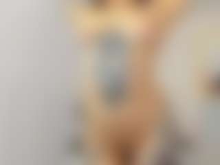 DamiaOshun-Ch's Live Sex Cam Show
