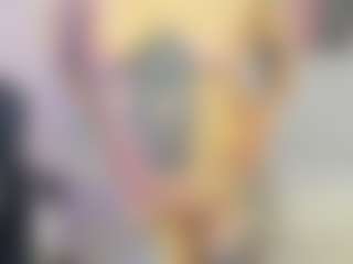Live cam show with DamiaOshun-Ch - Butt Plug on Camsoda