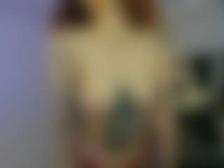 DamiaOshun-Ch's Live Sex Cam Show