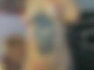 Live cam show with DamiaOshun-Ch - Moaning on Dare Cams