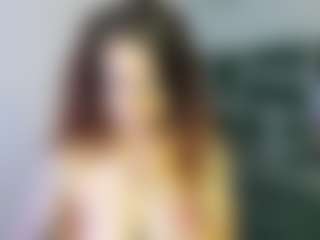 DamiaOshun-Ch's Live Sex Cam Show