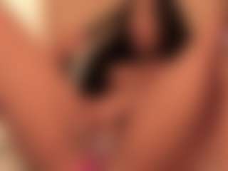 Live cam show with dionneventuri - Blowjob on SpankPalCams