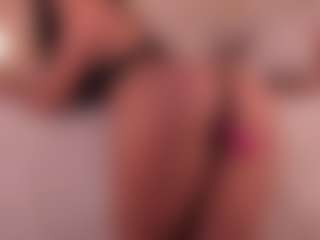 Cam Show en direct de dionneventuri