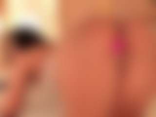 Live cam show with dionneventuri - Lovense Brown Hair on Camsoda