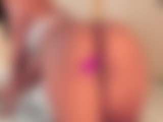 Dionne Venturi🌸's Live Sex Cam Show