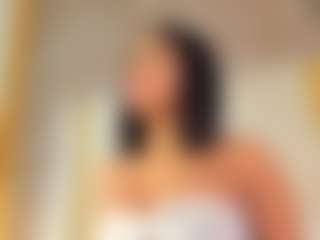 Live cam show with Dionne Venturi🌸 - Striptease Young Adult on Camiplay Live