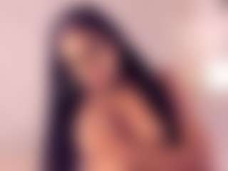 Live cam show with Dionne Venturi🌸 - Blowjob on Camsoda