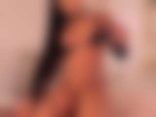 Dionne Venturi🌸's Live Sex Cam Show