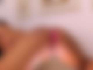 Show de cam sexual en vivo de Dionne Venturi🌸