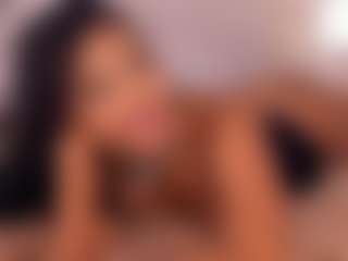 Dionne Venturi🌸's Live Sex Cam Show