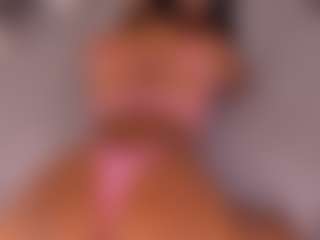 Dionne Venturi🌸's Live Sex Cam Show