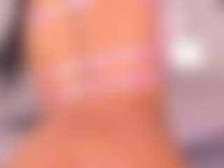 Dionne Venturi🌸's Live Sex Cam Show
