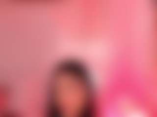Dionne Venturi🌸's Live Sex Cam Show
