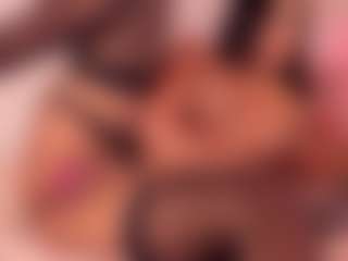 Live cam show with Dionne Venturi🌸 - Blowjob on Camsoda