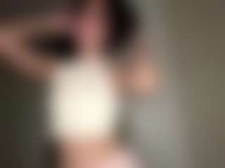 Amy's Live Sex Cam Show
