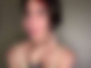 Amy's Live Sex Cam Show
