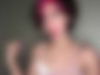 Amy's Live Sex Cam Show