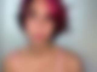 Amy's Live Sex Cam Show
