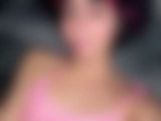 Amy's Live Sex Cam Show
