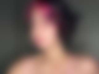 Amy's Live Sex Cam Show